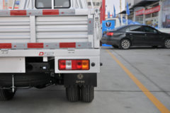 东风小康 D52 2019款 基本型 1.5L 112马力 汽油 2.6米双排栏板微卡(国六)(DXK1031NKHL)