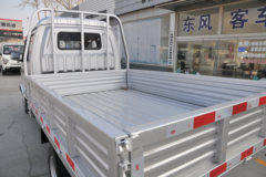 东风小康 D52 2019款 基本型 1.5L 112马力 汽油 2.6米双排栏板微卡(国六)(DXK1031NKHL)