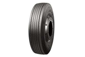 朝阳 AT559(11.00R20 16PR)中长途导拖轮胎