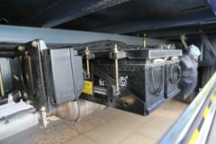 凯马 锐航X3 2.0L 127马力 3.95米单排栏板微卡(国六)(KMC1040H318D6)