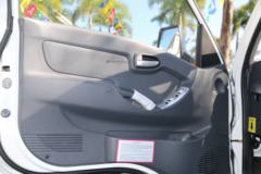 凯马 锐航X1 2.0L 122马力 CNG 3.48米单排栏板微卡(国六)