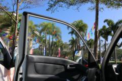 凯马 锐航X1 2.0L 122马力 CNG 3.48米单排栏板微卡(国六)