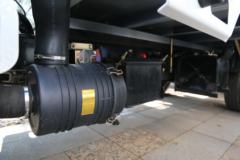 凯马 锐航X1 2.0L 122马力 CNG 3.48米单排栏板微卡(国六)