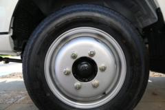 凯马 锐航X1 2.0L 122马力 CNG 3.48米单排栏板微卡(国六)