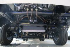 凯马 锐航X1 2.0L 122马力 CNG 3.48米单排栏板微卡(国六)