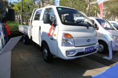 优惠 0.2万 凯马锐捷载货车促销中