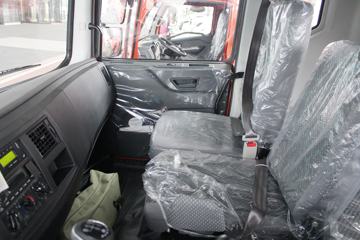 ���� ������D12�п� 220���� 4X2 9.75��LNG��ʽ�ػ���(����)(EQ5180XXYL9NDKAC)ͼƬ