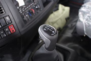 ���� ������D12�п� 220���� 4X2 9.75��LNG��ʽ�ػ���(����)(EQ5180XXYL9NDKAC)ͼƬ