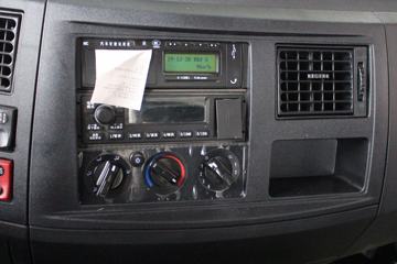 ���� ������D12�п� 220���� 4X2 9.75��LNG��ʽ�ػ���(����)(EQ5180XXYL9NDKAC)ͼƬ