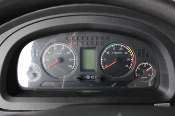 ���� ������D12�п� 220���� 4X2 9.75��LNG��ʽ�ػ���(����)(EQ5180XXYL9NDKAC)ͼƬ