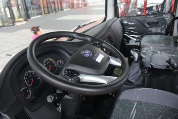 ���� ������D12�п� 220���� 4X2 9.75��LNG��ʽ�ػ���(����)(EQ5180XXYL9NDKAC)ͼƬ