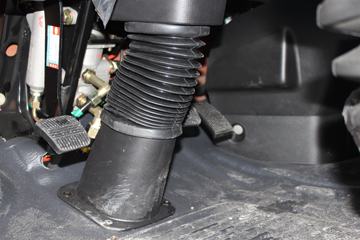 ���� ������D12�п� 220���� 4X2 9.75��LNG��ʽ�ػ���(����)(EQ5180XXYL9NDKAC)ͼƬ