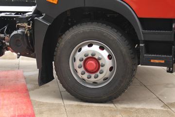 ���� ������D12�п� 220���� 4X2 9.75��LNG��ʽ�ػ���(����)(EQ5180XXYL9NDKAC)ͼƬ