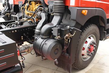 ���� ������D12�п� 220���� 4X2 9.75��LNG��ʽ�ػ���(����)(EQ5180XXYL9NDKAC)ͼƬ