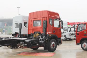 ���� ������D12�п� 220���� 4X2 9.75��LNG��ʽ�ػ���(����)(EQ5180XXYL9NDKAC)ͼƬ