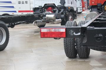 ���� ������D12�п� 220���� 4X2 9.75��LNG��ʽ�ػ���(����)(EQ5180XXYL9NDKAC)ͼƬ