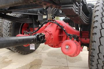 ���� ������D12�п� 220���� 4X2 9.75��LNG��ʽ�ػ���(����)(EQ5180XXYL9NDKAC)ͼƬ