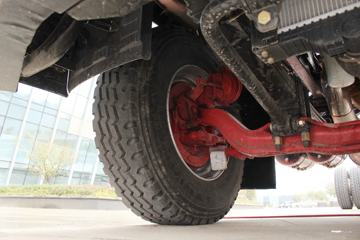 ���� ������D12�п� 220���� 4X2 9.75��LNG��ʽ�ػ���(����)(EQ5180XXYL9NDKAC)ͼƬ