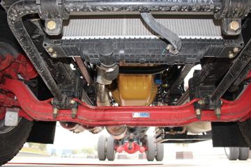 ���� ������D12�п� 220���� 4X2 9.75��LNG��ʽ�ػ���(����)(EQ5180XXYL9NDKAC)ͼƬ