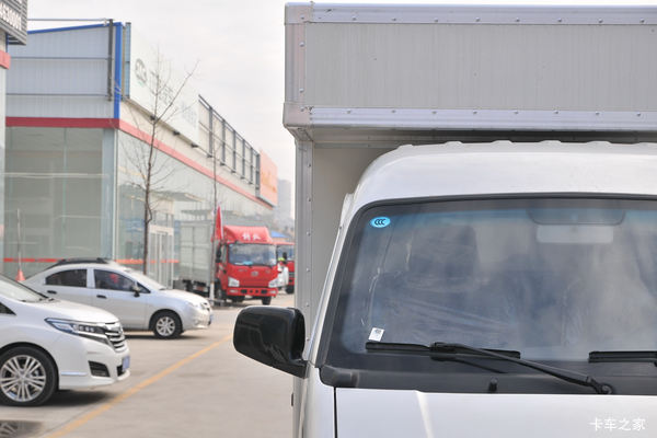 优惠 0.1万 T3(原小霸王W)载货车促销中