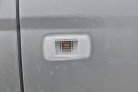 东风小康C31&nbsp;载货车外观                                                图片