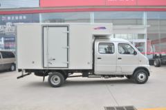 T3(原小霸王W)载货车宜昌市火热促销中 让利高达0.3万