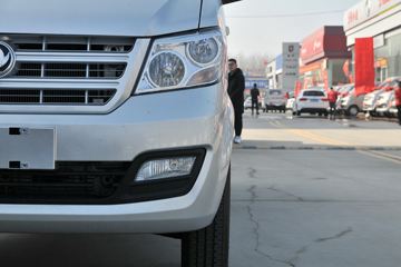 ����С�� C31 2019�� ������ 1.5L 112���� ���� 2.9�׵�������΢��(����)ͼƬ