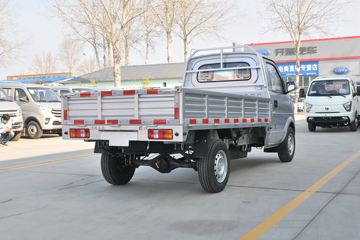 ����С�� C31 2019�� ������ 1.5L 112���� ���� 2.9�׵�������΢��(����)ͼƬ