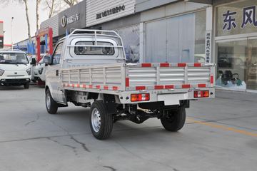 东风小康C31&nbsp;载货车外观                                                图片