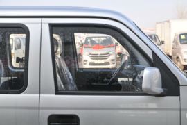 东风小康C32&nbsp;载货车外观                                                图片