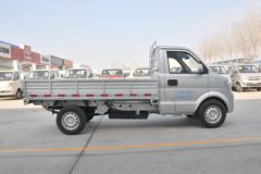 东风小康 C31 2019款 基本型 1.5L 112马力 汽油 2.9米单排栏板微卡(国六)(DXK1021TK7H9)