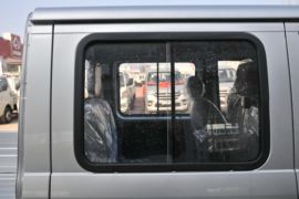 东风小康C32&nbsp;载货车外观                                                图片