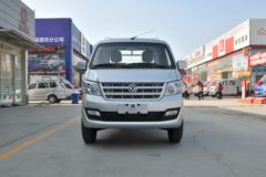 东风小康 C31 2019款 基本型 1.5L 112马力 汽油 2.9米单排栏板微卡(国六)(DXK1021TK7H9)