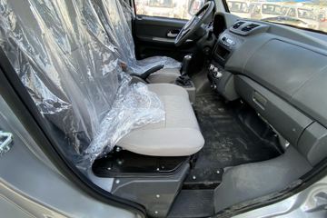 ����С�� C31 2019�� ������ 1.5L 112���� ���� 2.9�׵�������΢��(����)ͼƬ