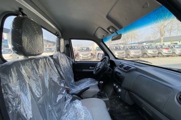 ����С�� C31 2019�� ������ 1.5L 112���� ���� 2.9�׵�������΢��(����)ͼƬ