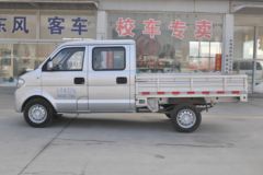 优惠0.4万 上饶市C32载货车火热促销中