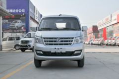 优惠0.4万 合肥市东风小康C32载货车火热促销中