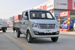 优惠0.4万 濮阳市东风小康C32载货车火热促销中