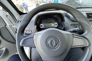 ����С�� C31 2019�� ������ 1.5L 112���� ���� 2.9�׵�������΢��(����)ͼƬ