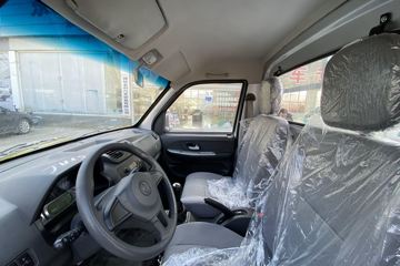 ����С�� C31 2019�� ������ 1.5L 112���� ���� 2.9�׵�������΢��(����)ͼƬ