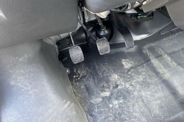 ����С�� C31 2019�� ������ 1.5L 112���� ���� 2.9�׵�������΢��(����)ͼƬ