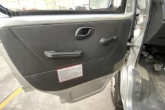 东风途逸 T3(原小霸王W) 1.5L 113马力 2.7米双排厢式小卡(国六)(后双胎)(EQ5031XXYD60Q6AC) 东风途逸 T3(原小霸王W) 1.5L 113马力 2.7米双排厢式小卡(国六)(后双胎)(EQ5031XXYD60Q6AC)