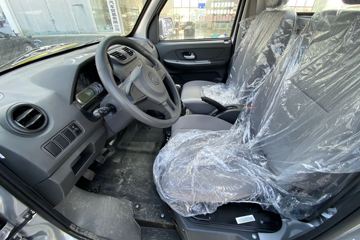 ����С�� C31 2019�� ������ 1.5L 112���� ���� 2.9�׵�������΢��(����)ͼƬ