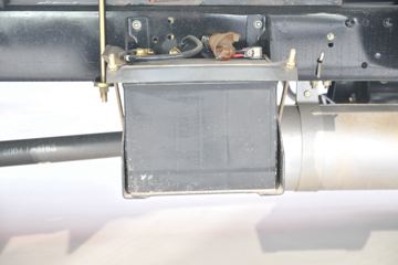 ; T3(ԭСW) 1.5L 113 2.7˫ʽС()(˫̥)(EQ5031XXYD60Q6AC)ͼƬ