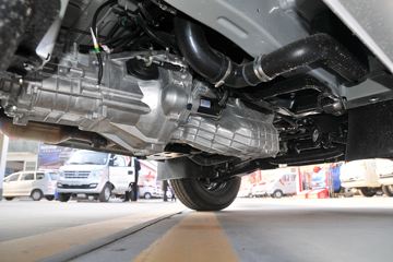 ����С�� C31 2019�� ������ 1.5L 112���� ���� 2.9�׵�������΢��(����)ͼƬ