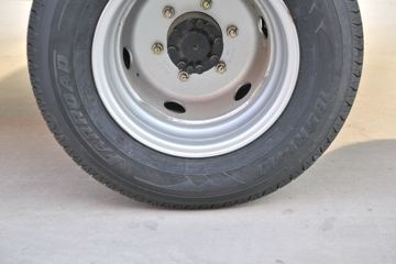 ; T3(ԭСW) 1.5L 113 2.7˫ʽС()(˫̥)(EQ5031XXYD60Q6AC)ͼƬ