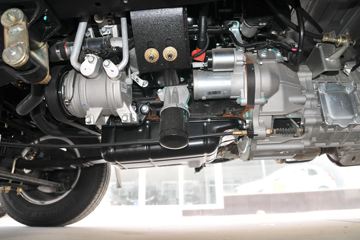 ; T3(ԭСW) 1.5L 113 2.7˫ʽС()(˫̥)(EQ5031XXYD60Q6AC)ͼƬ