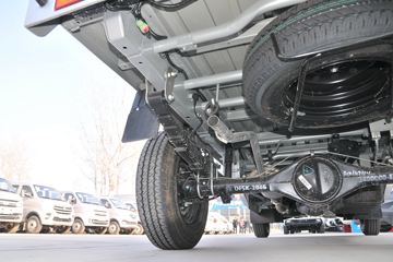 ����С�� C31 2019�� ������ 1.5L 112���� ���� 2.9�׵�������΢��(����)ͼƬ