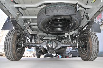 ����С�� C31 2019�� ������ 1.5L 112���� ���� 2.9�׵�������΢��(����)ͼƬ