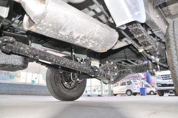 ����С�� C31 2019�� ������ 1.5L 112���� ���� 2.9�׵�������΢��(����)ͼƬ